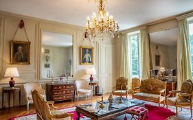 Chateau Paradis